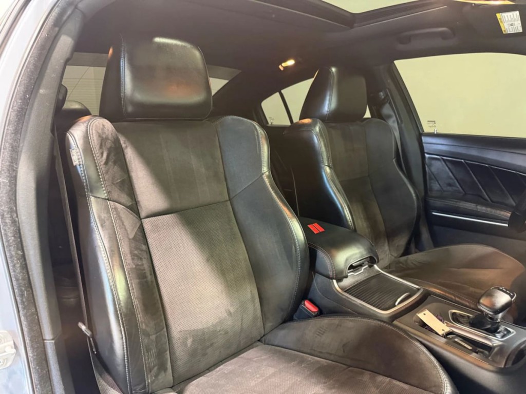 2022 Dodge Charger Image 29