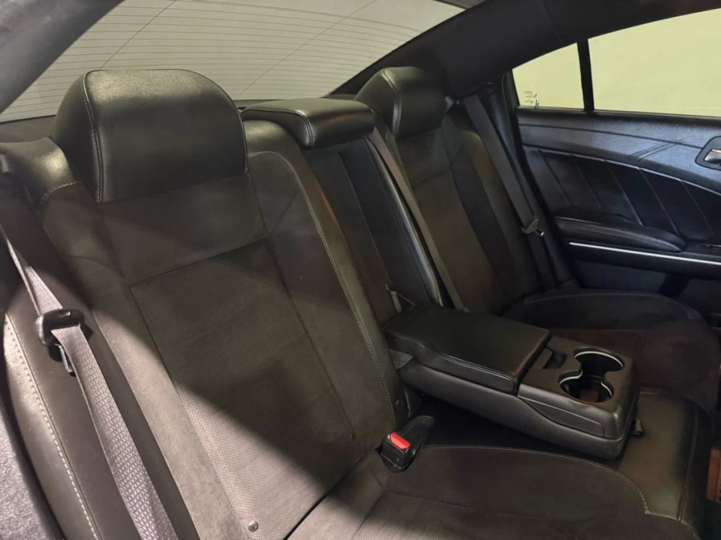 2022 Dodge Charger Image 32