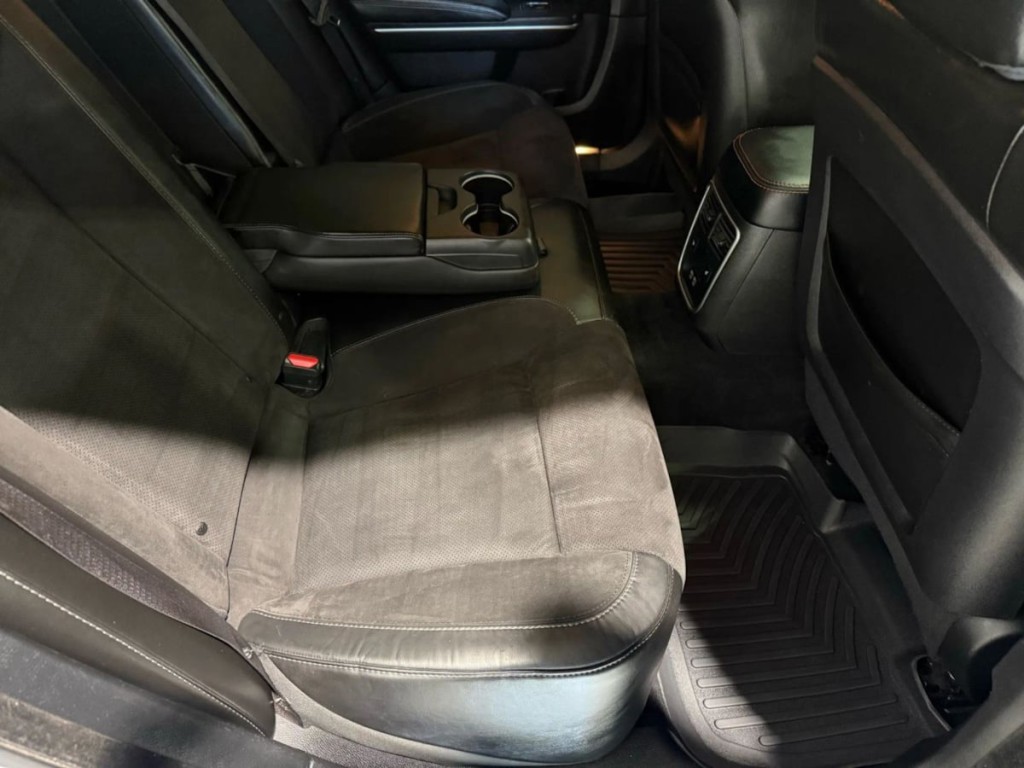 2022 Dodge Charger Image 33