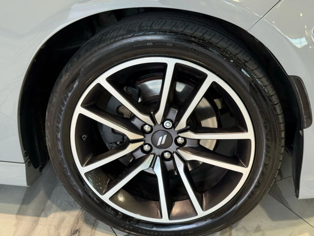 2022 Dodge Charger Image 35