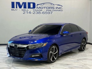 Image for 2019 Honda Accord Sport 1.5T ID: 7011128