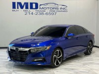Image for 2019 Honda Accord Sport 1.5T ID: 7011128