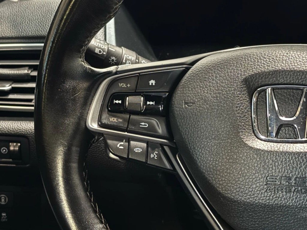 2019 Honda Accord Image 14