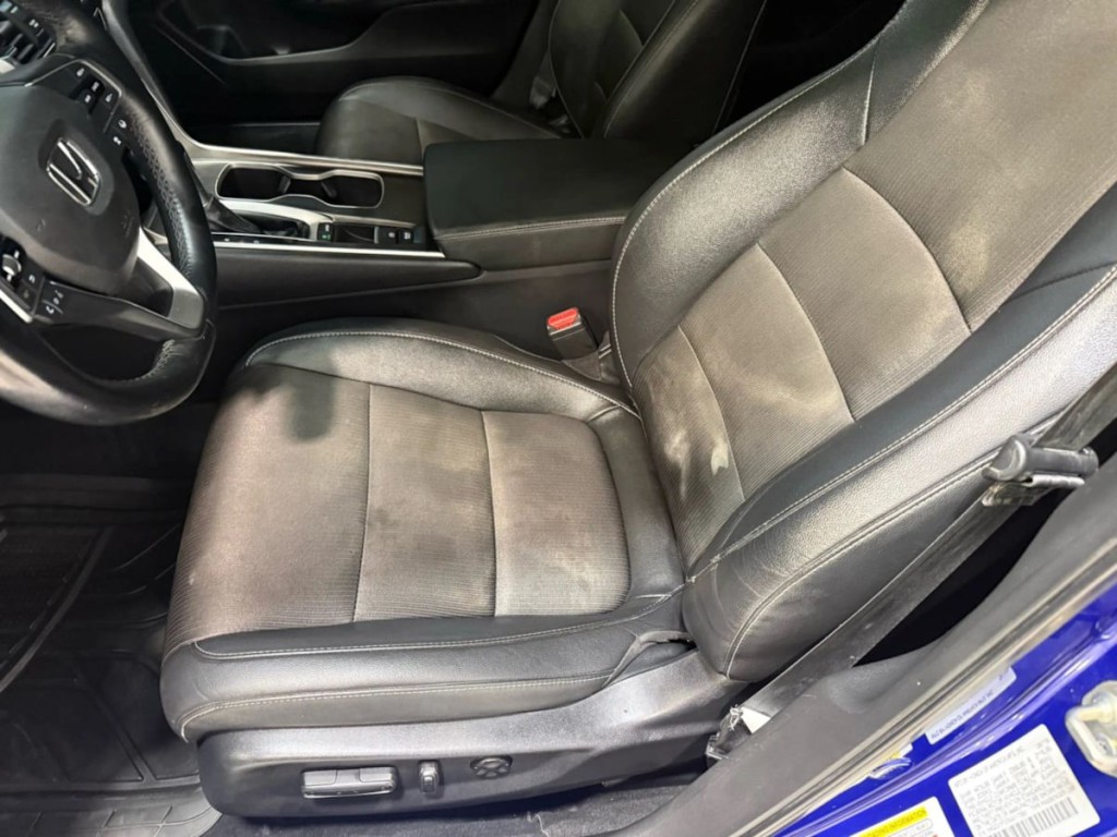 2019 Honda Accord Image 20