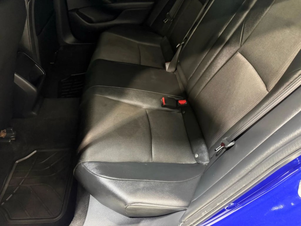 2019 Honda Accord Image 22