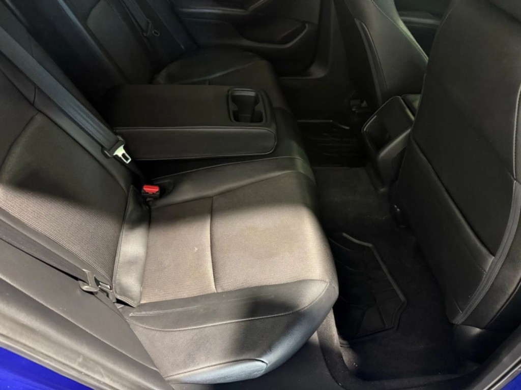 2019 Honda Accord Image 27