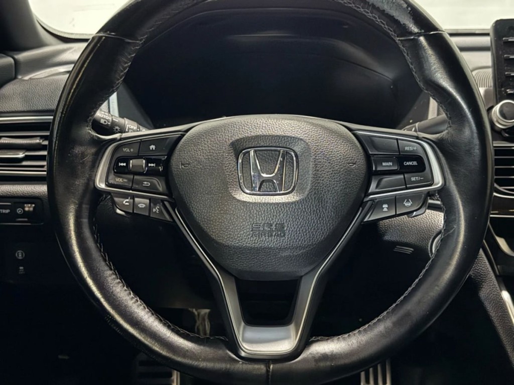 2019 Honda Accord Image 13