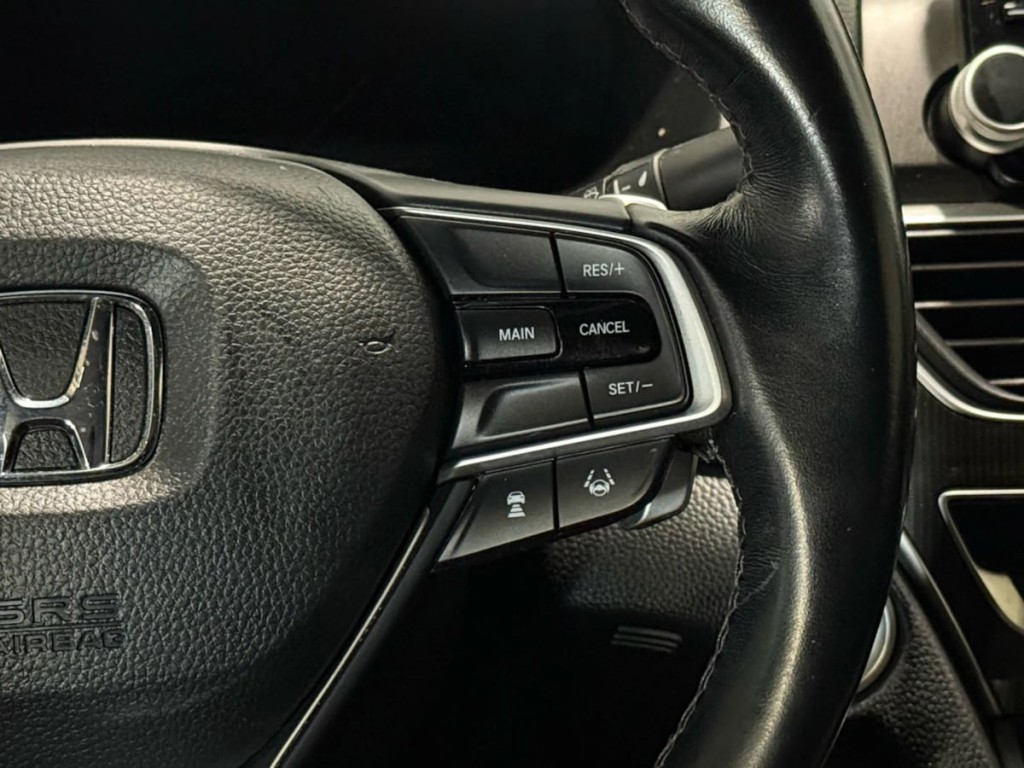 2019 Honda Accord Image 15