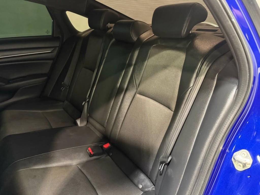 2019 Honda Accord Image 21