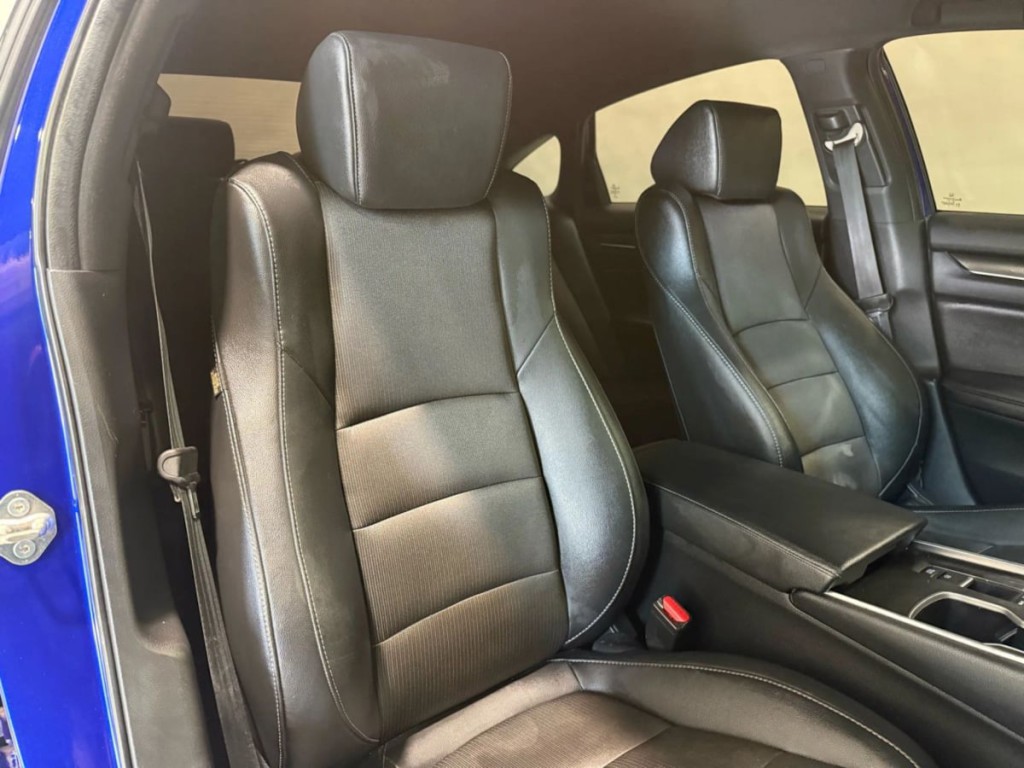 2019 Honda Accord Image 24