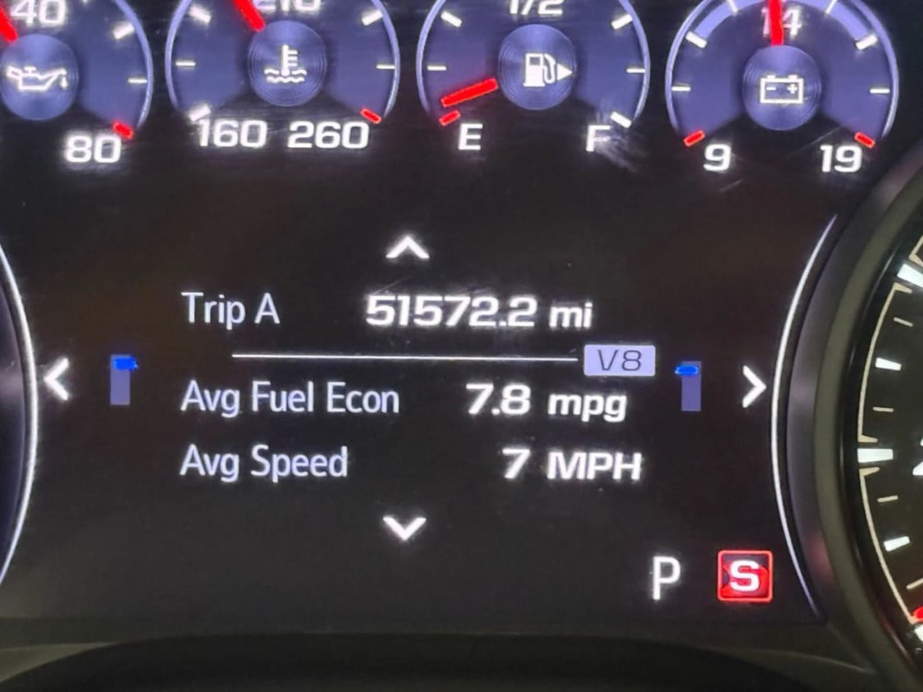 2020 Chevrolet Camaro Image 18