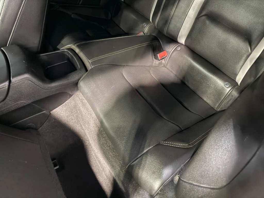 2020 Chevrolet Camaro Image 24