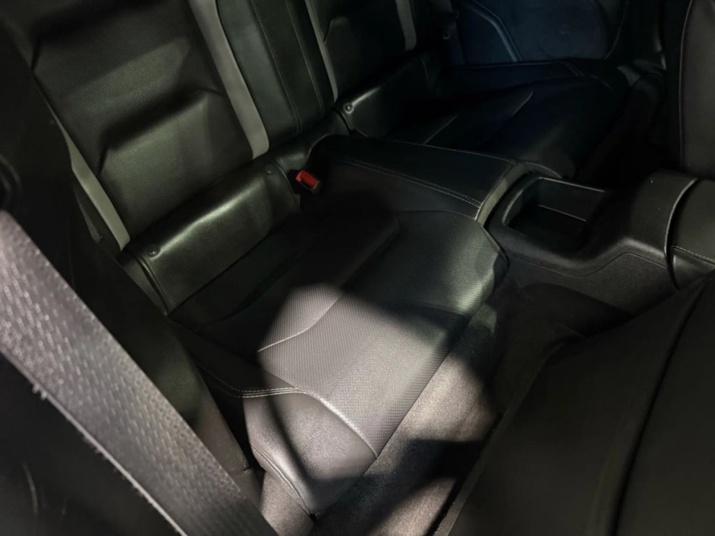 2020 Chevrolet Camaro Image 29