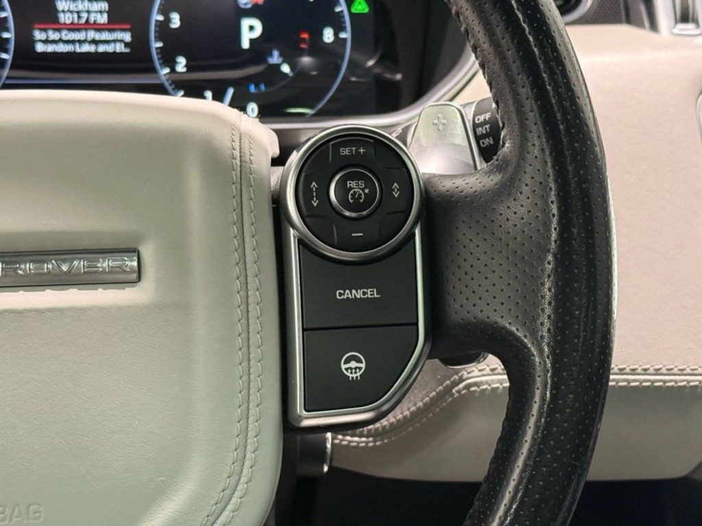 2017 Land Rover Range Rover Sport Image 20