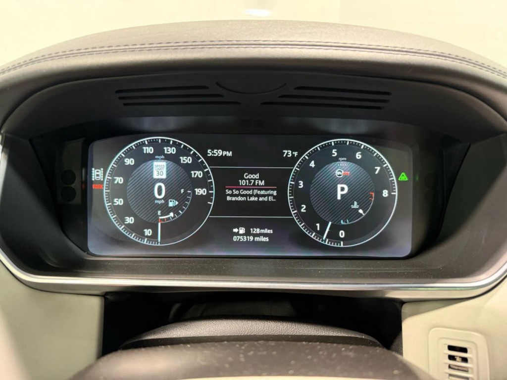 2017 Land Rover Range Rover Sport Image 21