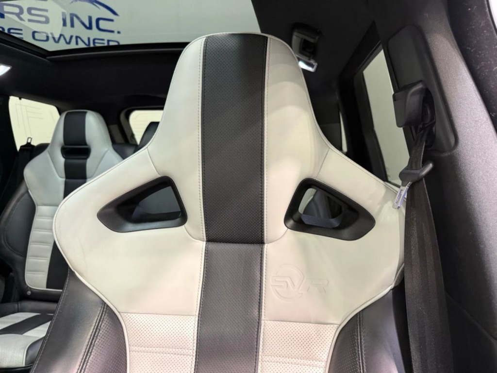 2017 Land Rover Range Rover Sport Image 28