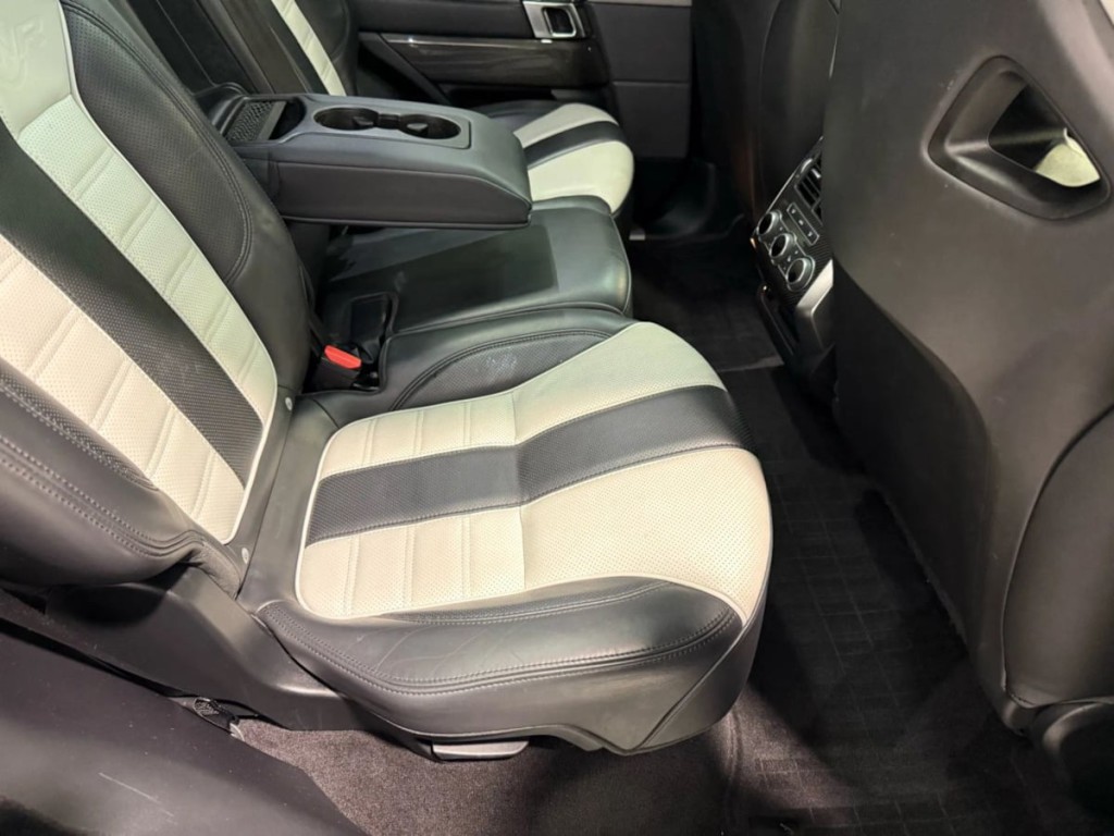 2017 Land Rover Range Rover Sport Image 36