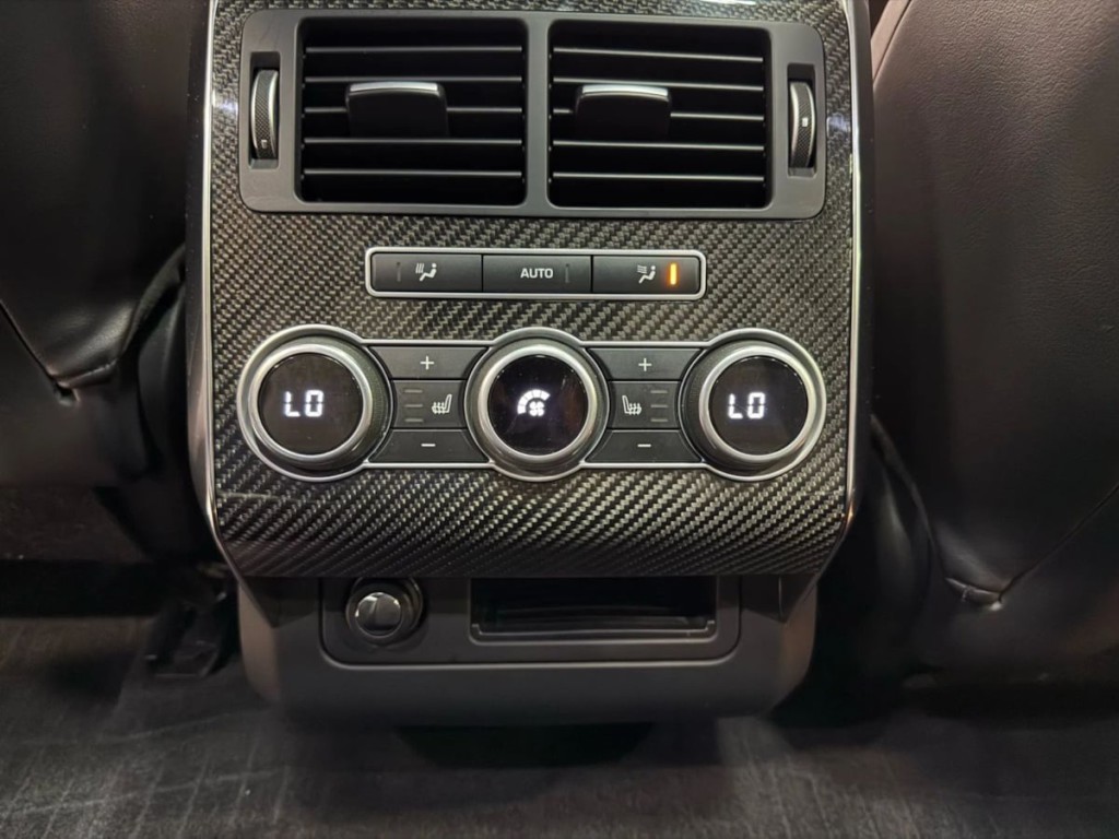 2017 Land Rover Range Rover Sport Image 37