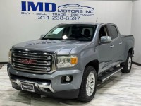 Image for 2018 GMC Canyon SLT ID: 7014201
