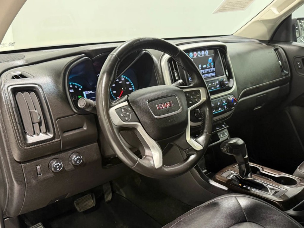 2018 GMC Canyon Image 13