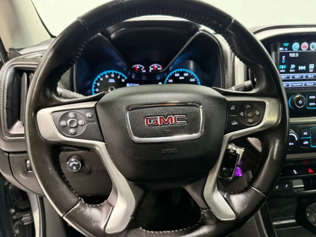 2018 GMC Canyon Image 14