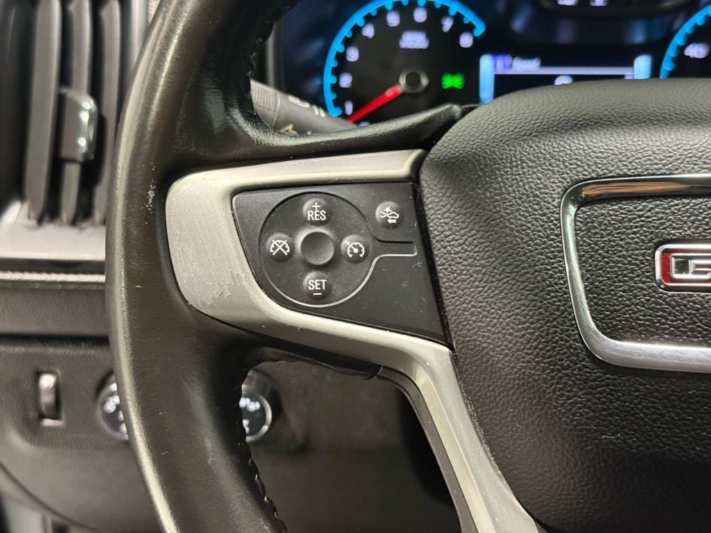 2018 GMC Canyon Image 15