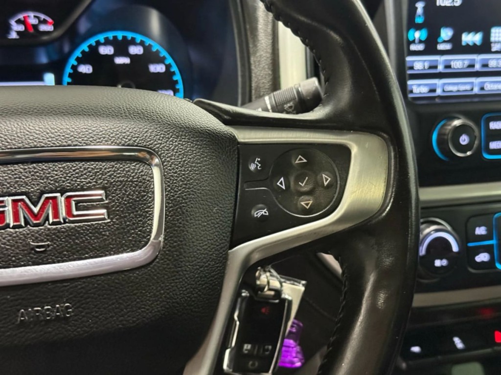 2018 GMC Canyon Image 16