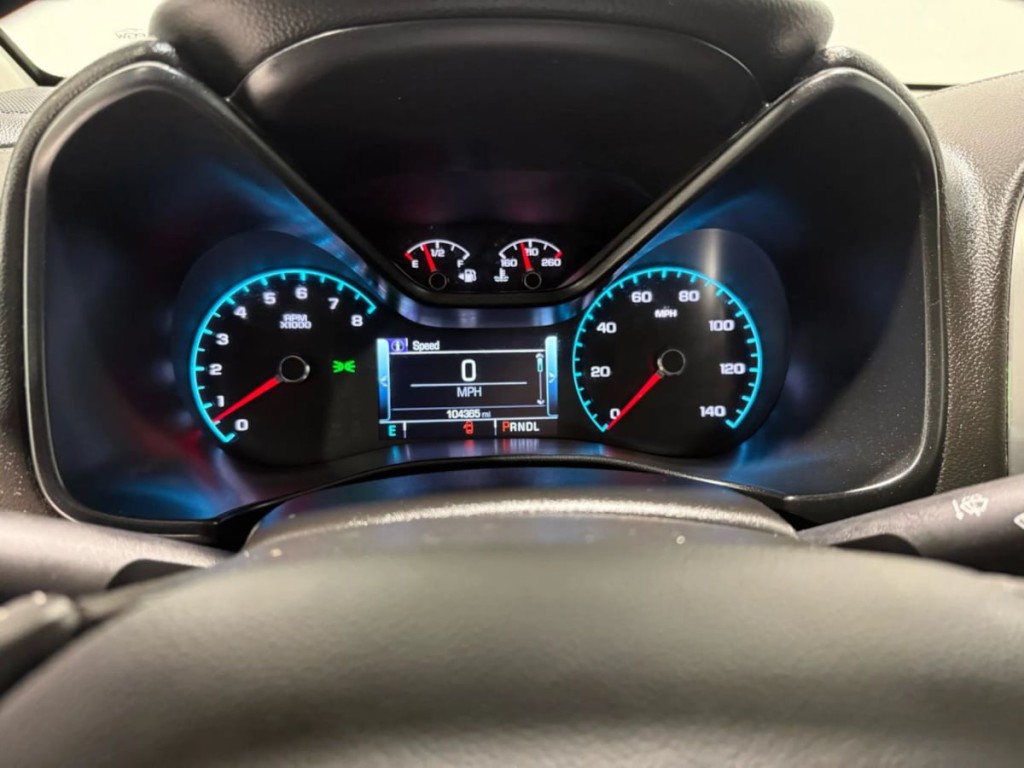 2018 GMC Canyon Image 17