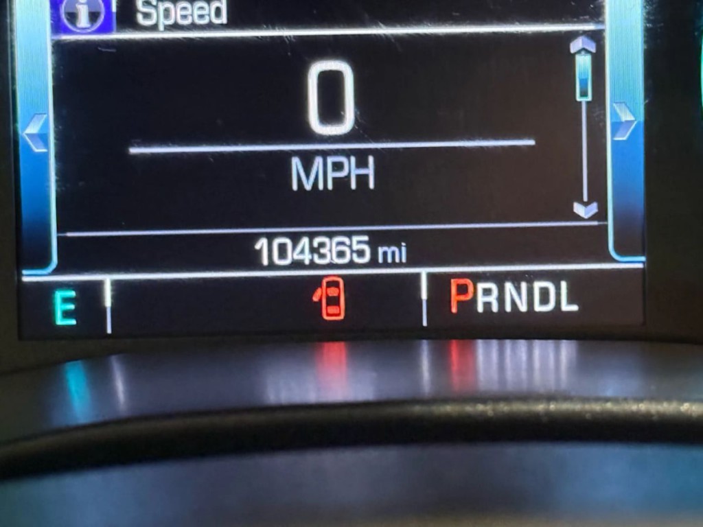 2018 GMC Canyon Image 18