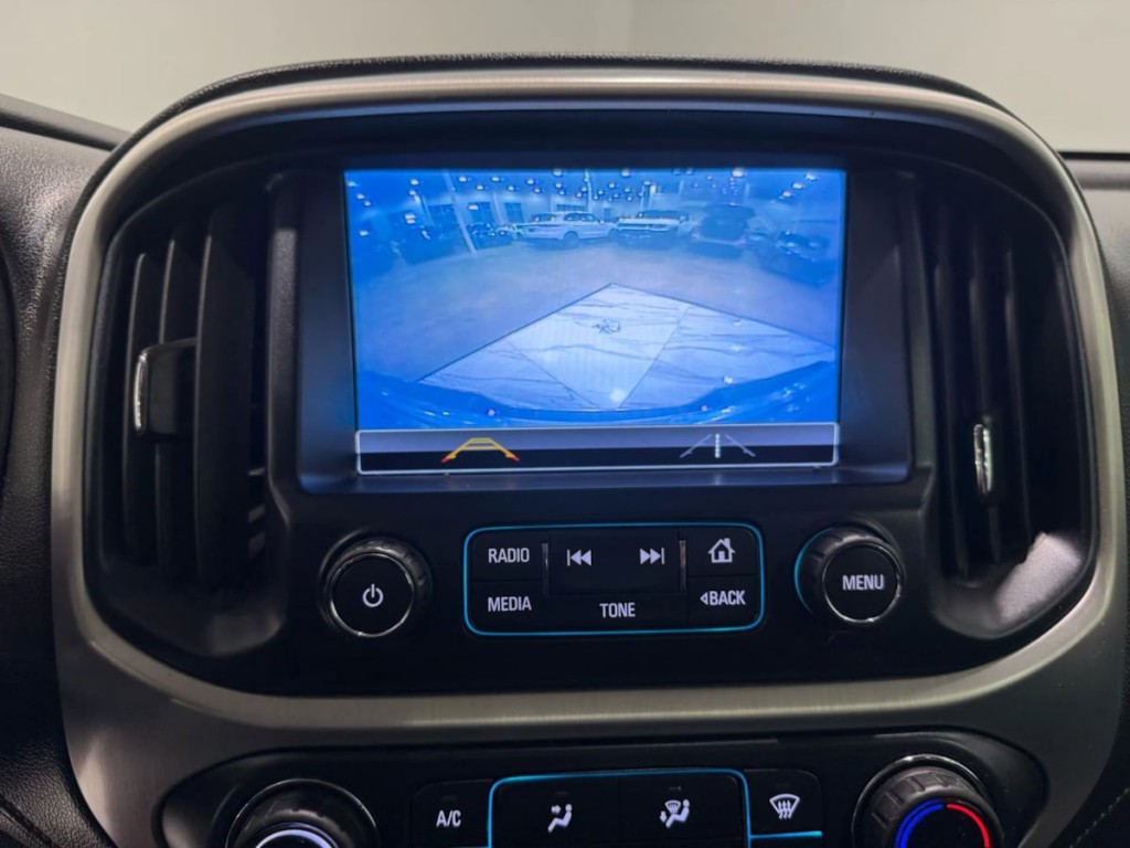 2018 GMC Canyon Image 20