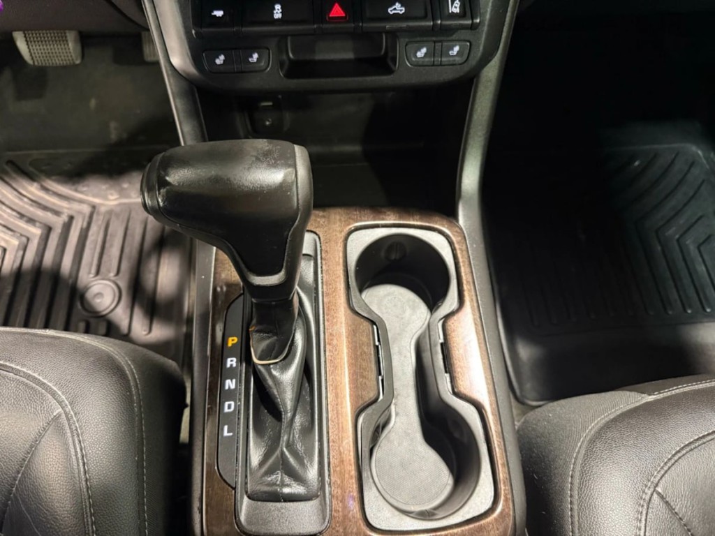 2018 GMC Canyon Image 21