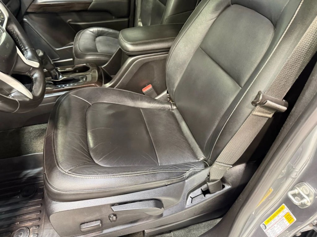 2018 GMC Canyon Image 23