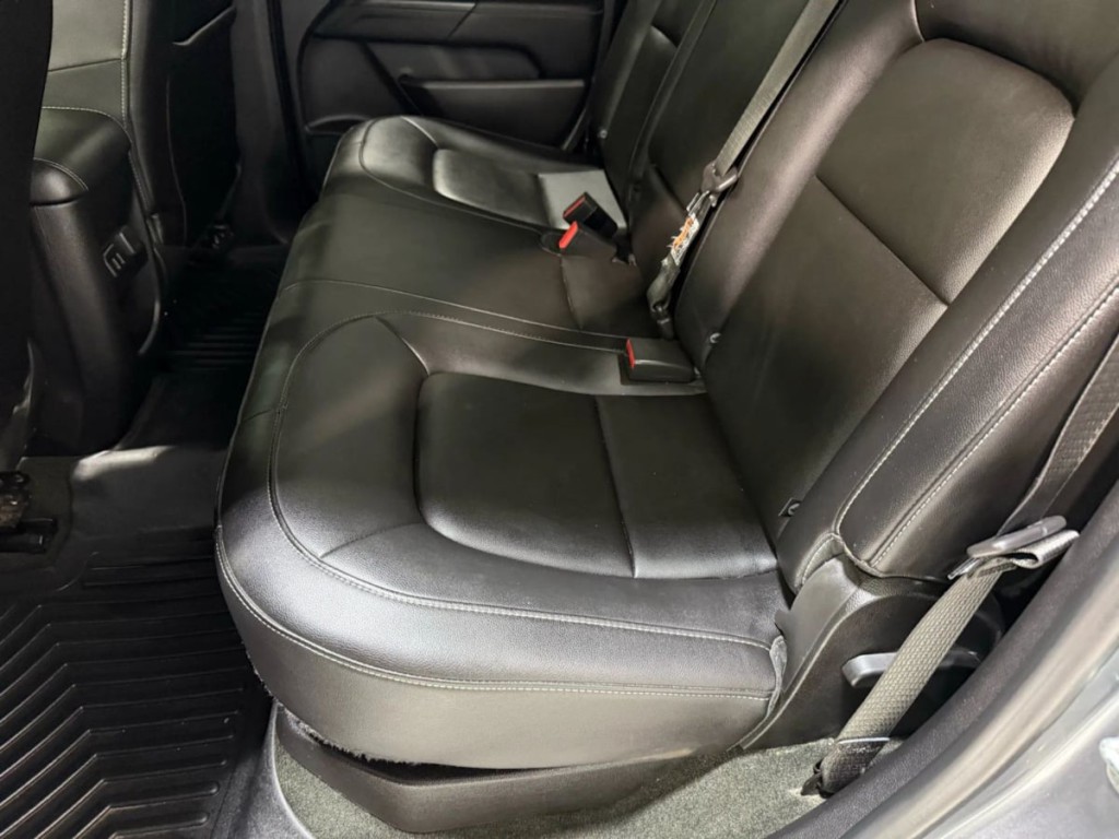 2018 GMC Canyon Image 25