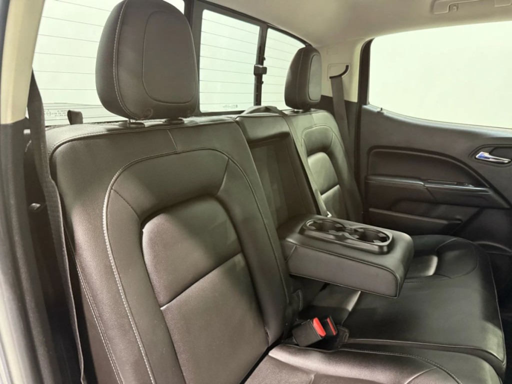 2018 GMC Canyon Image 29