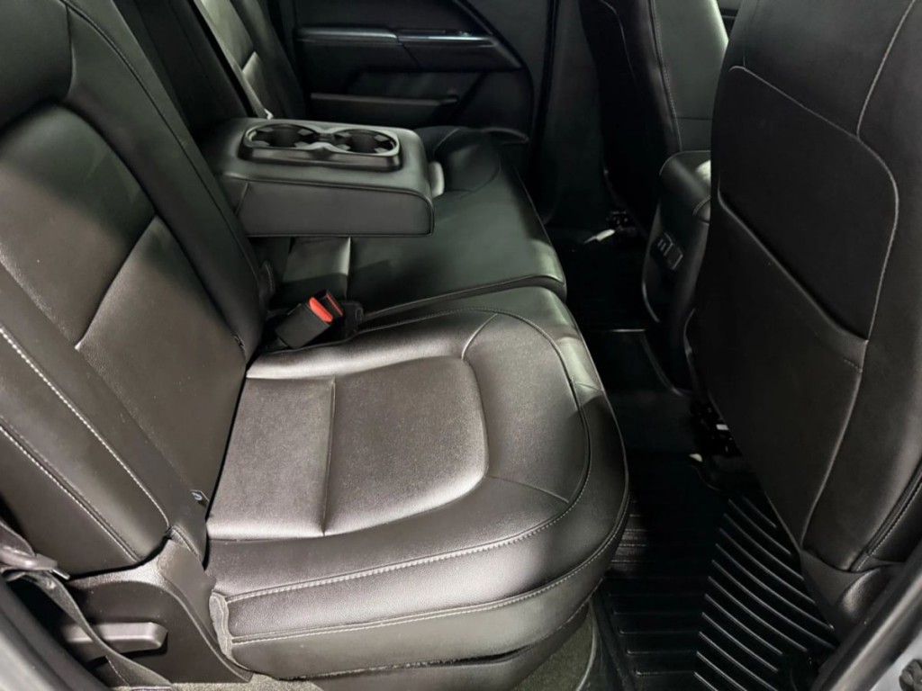 2018 GMC Canyon Image 30