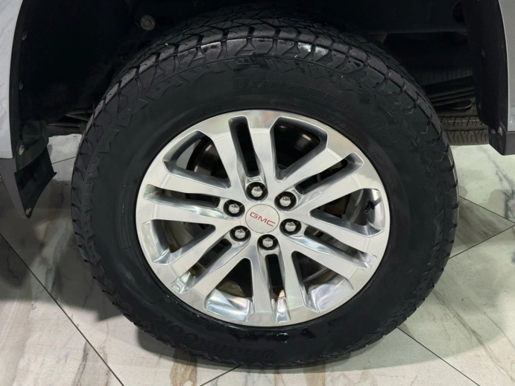 2018 GMC Canyon Image 31