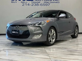 Image for 2016 Hyundai Veloster  ID: 7014202