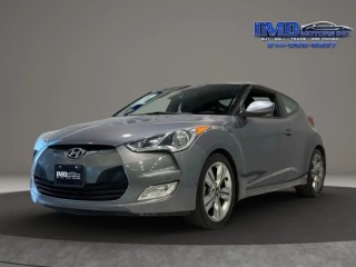 Image for 2016 Hyundai Veloster  ID: 7014202