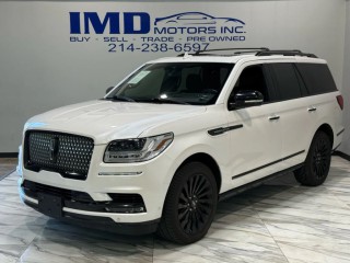 Image for 2019 Lincoln Navigator Reserve ID: 7017836