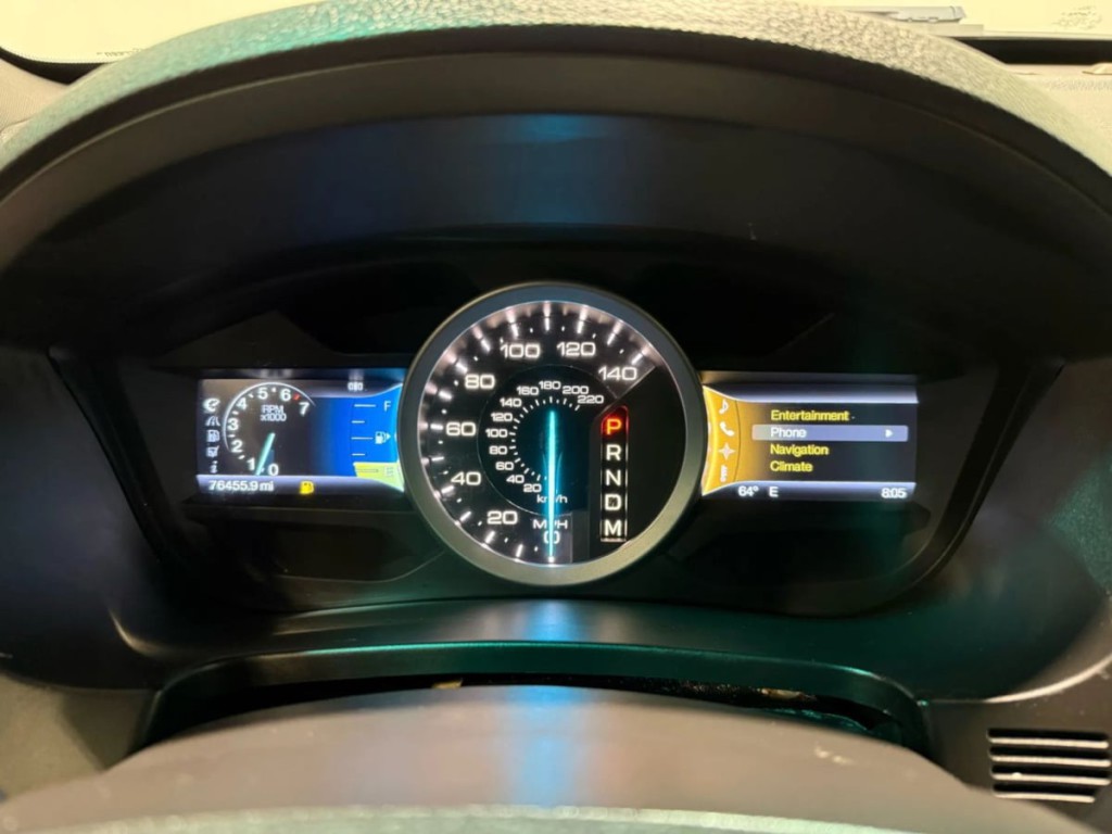 2013 Ford Explorer Image 18