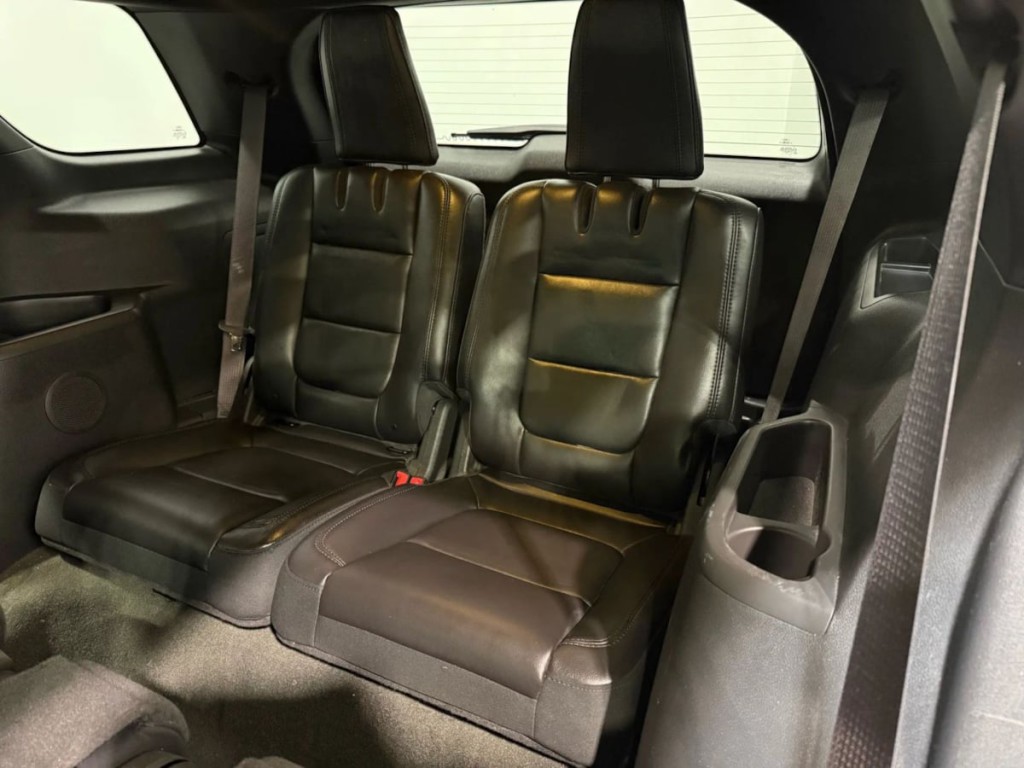 2013 Ford Explorer Image 27