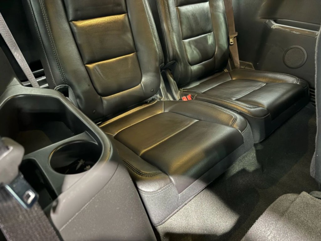 2013 Ford Explorer Image 34