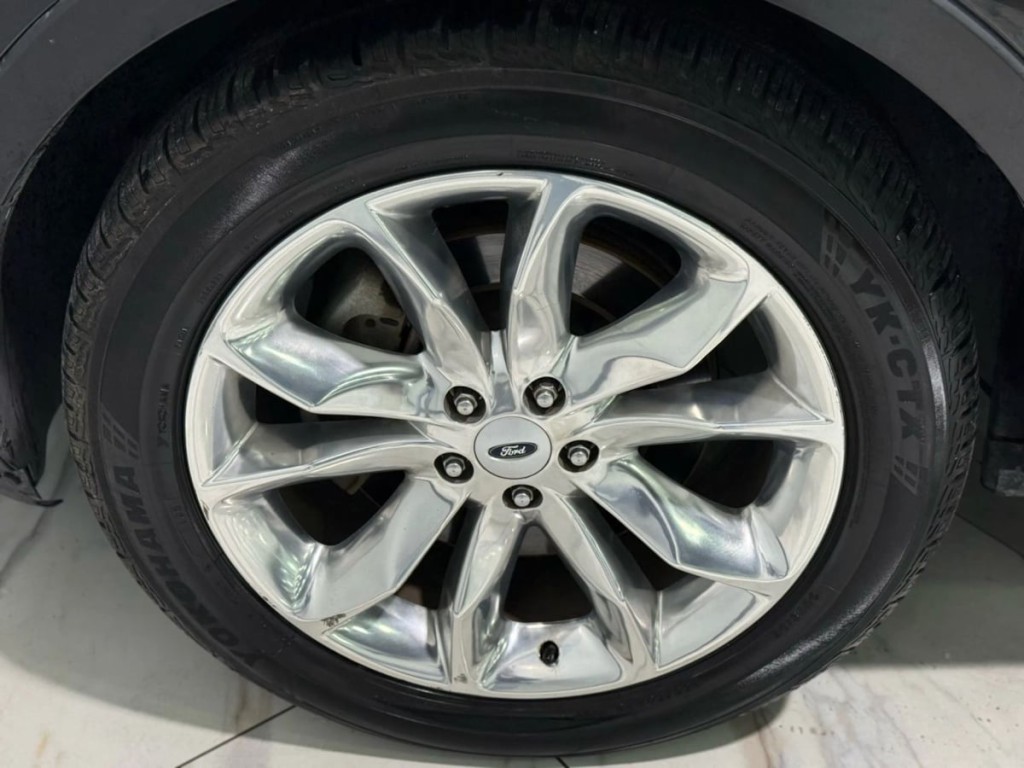 2013 Ford Explorer Image 35