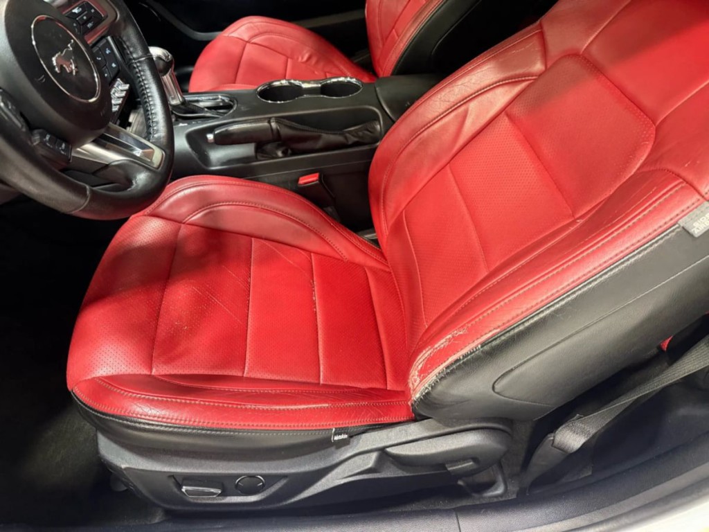 2017 Ford Mustang Image 13