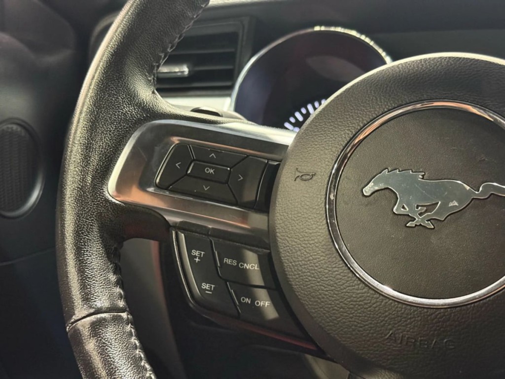 2017 Ford Mustang Image 22