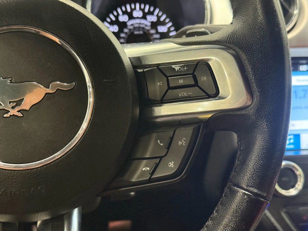 2017 Ford Mustang Image 23