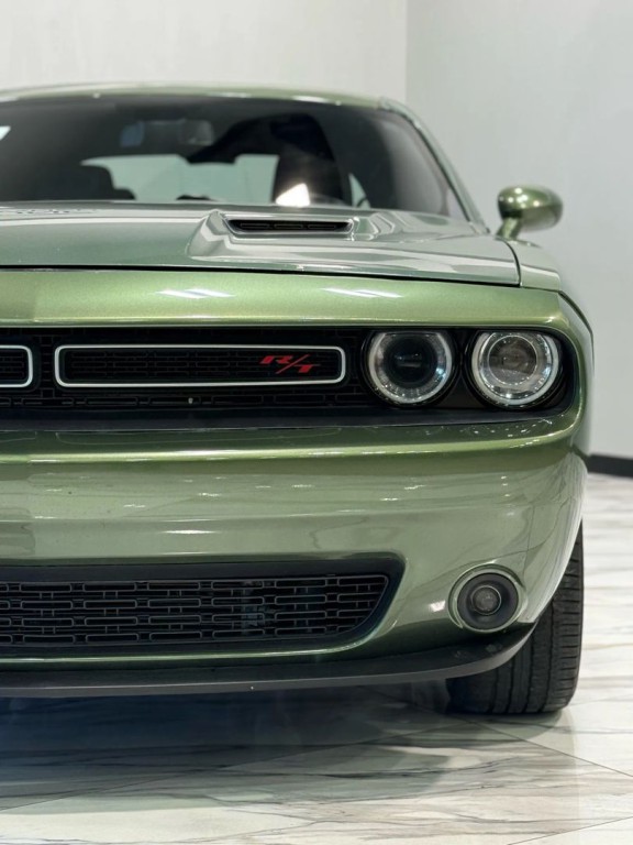 2023 Dodge Challenger Image 4
