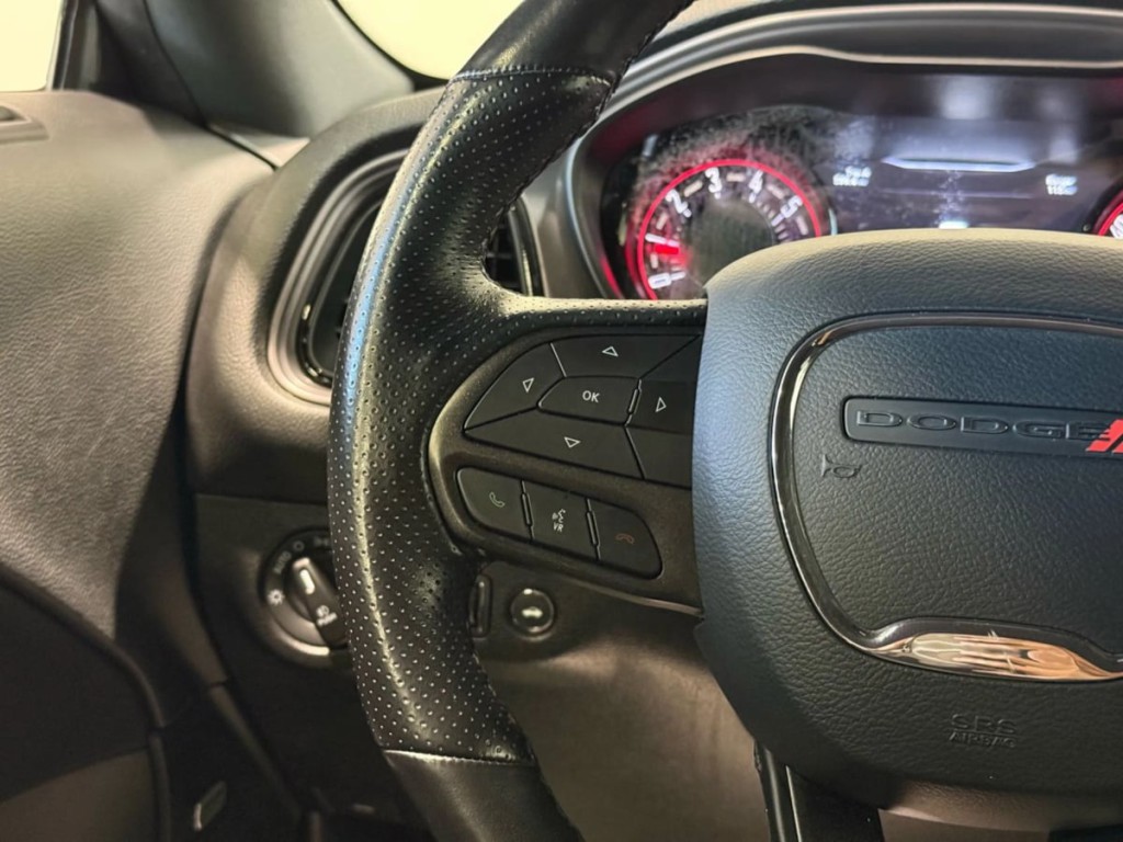 2023 Dodge Challenger Image 17