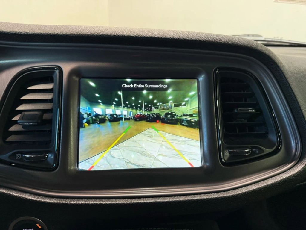 2023 Dodge Challenger Image 22