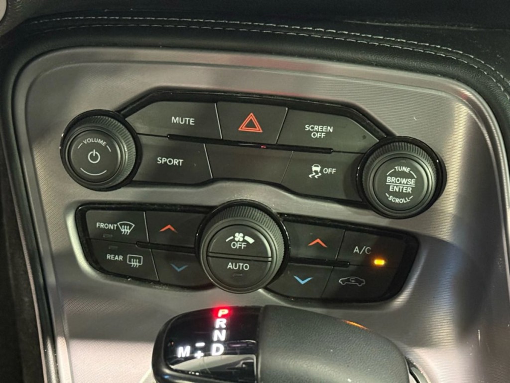 2023 Dodge Challenger Image 23